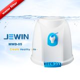 Portable Plastic 5 Gallon Manual Water Dispenser