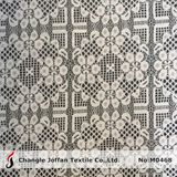 Big Pattern Fashion Flower Lace (M0468)
