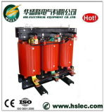 11/0.4kv Dry Type Power Distribution Transformer