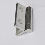 Hardware Stainless Steel Hinge, Adjustable 180 Degree Door Hinge