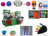 Vacuum Pump Rubber Silicone Processing Machine for Rubber Band