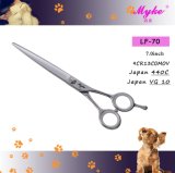 Hair Grooming Scissors for Pets (LF-70)