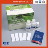 Ochraotoxin (OTA) Rapid Test Kit in Poultry Feed