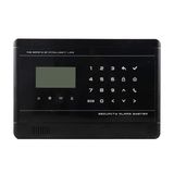 New Product Wireless GSM Home Burglar Alarm System Soan (SN5)