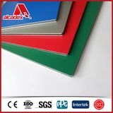 Building Outside Covering Aluminium Composite Panel
