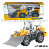 Excavator Toys (H988-8) Engineering Vechicle Toys