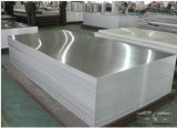 Aluminum/Aluminium Plate 5754 T6 for Inner and Outer Door Saiding/Treadplate /Shipbuilding /Vehicle Bodies