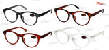 Fashion Design Reading Glasses Eyewear (SR3924)