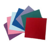 Microfiber Cleaning Cloth for Glass Cleaning