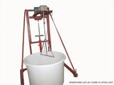 Spray Cleaning Machine