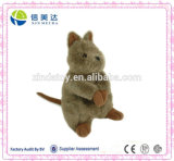 Australian Quokka Soft Plush Toy Stuffed Animal