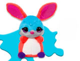 Cute Candy Rabbit Plush Toy for Kids