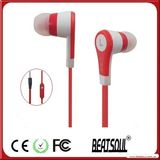 Wholesale Fashionable High Perfermance Stereo Earphones