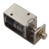 Metal Cabinet Lock with Cabinet Lock Cylinder