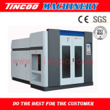 DHD-2.5liii Automatic Extrusion Blow Molding Machines