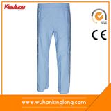 Hospital Use Female Wear Popular Scrub Pants Tall