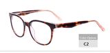 New Optical Acetate Frame Eyewear Ready in Stock (JC9020)