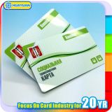 13.56MHz MIFARE Ultralight Contactless RFID Smart Card