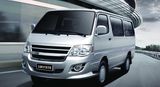 Low Price Mini Bus of Haice Model15 Seats View C1