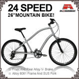 21speed Mountain Bicycle (KB-M2614)