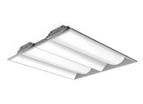 36W LED Dali Dimming LED Troffer Panel Light (DELE-GL6060-36)