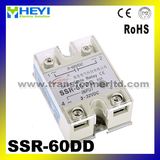 SSR/ Solid State Relay (SSR and relay) / Relay 12V