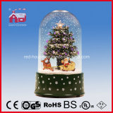 Christmas Decoration with LED Lights