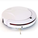 Automatic Cyclone Robot Vacuum Cleaner for Dry&Wet Cleaning