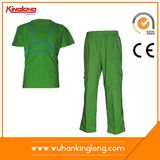 United States Custom Logo Male Nurse Uniforms