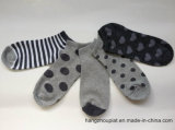 Lady's Cotton Ankle Socks (PTLS16025)