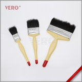 Low Quality Paintbrush with Black Bristle 750# (PBW-034)