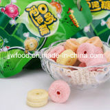 Edible Whistle Bubble Gum in Polybag
