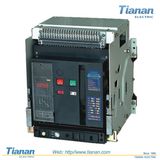 Low Voltage Contactor Power Transmission/Distribution Auto Partsseries Conventional Circuit Breaker