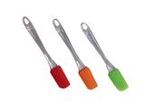 High Quality Colorful Silicone Spatula