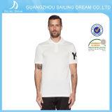 Wholesale Cotton Plain Sport Polo T Shirt Made in China