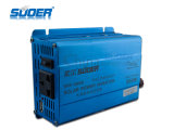 Suoer Factory Price Inverter 500W DC 24V to AC 230V Power Inverter (SRF-500B)