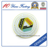 Supply Cheap Custom Soft Enamel Badge