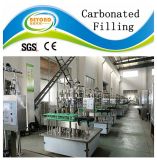 Beer&Carbonated Drink Small Type Filling Machinery