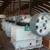 Advanced Technological Jaw Crushing Equipment for Sell