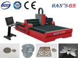 Automatic Fiber Laser Cutting Machine