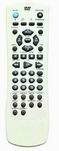 Kr Univesal Remote Control DVD Kr-024