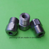 Customized CNC Aluminum Parts