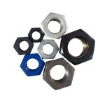 Stainless Steel Hex Head Nuts A194 Grade 2h