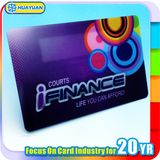 RFID MIFARE DESFire EV1 4K Smart Card for Payment