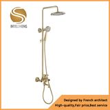 Shower Set (ICD-7503)