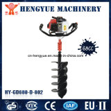 Manual Ground Drill of Garden Digging Tools