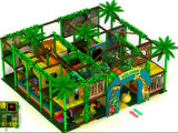 Jungle Gym Indoor Soft Playground
