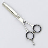 Euro Style Reverse Left Hand Blade Barber Thinning Scissors (029-LT)