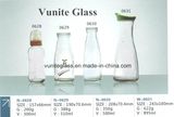 300ml 500ml Glass Milk Bottles