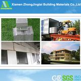 New Precast Construction Material Exterior Styrofoam Insulation